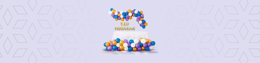 Eid / Ramdan Mubarak