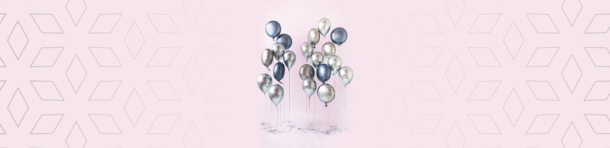 Single Balloons – Balloons Co