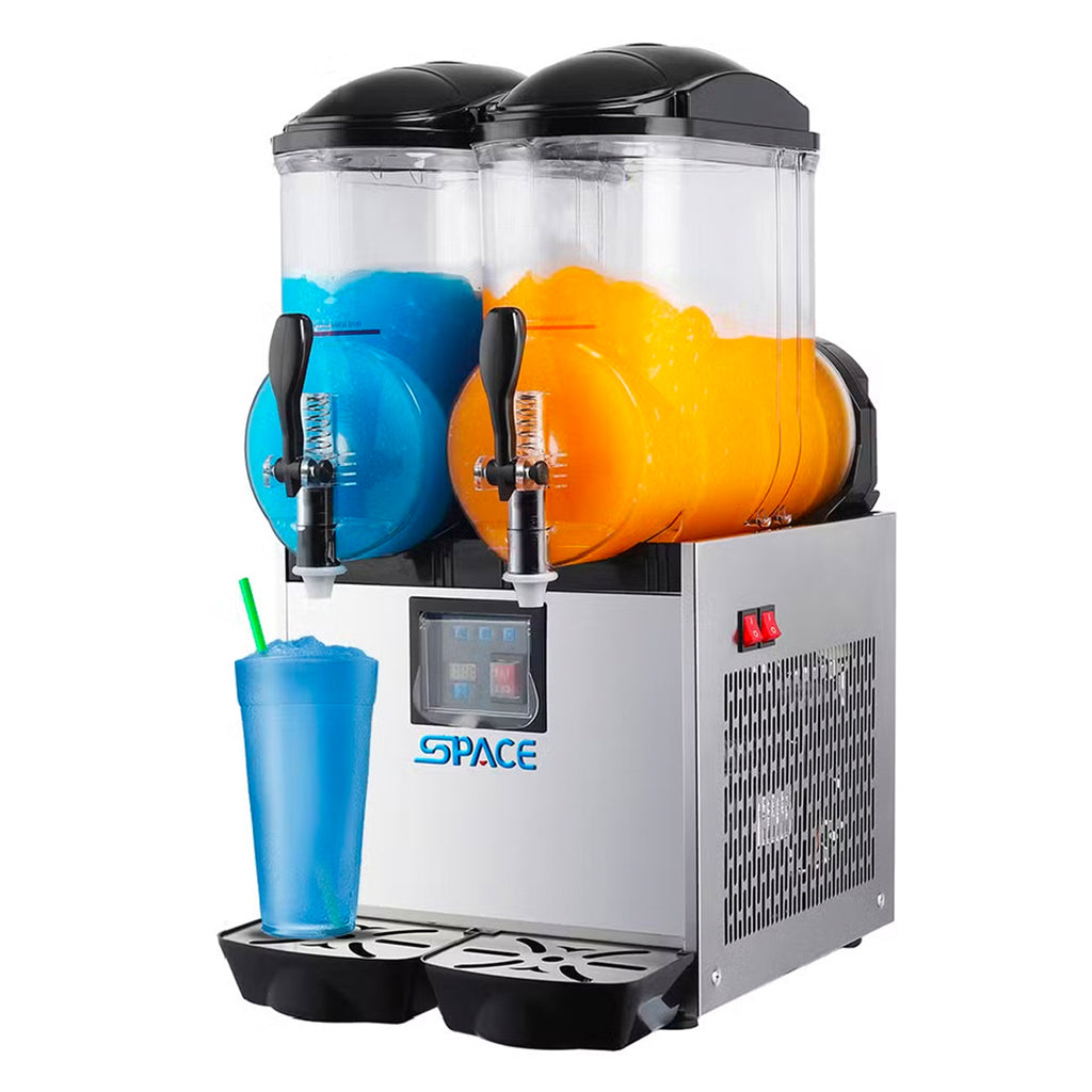 Slush Machine – Balloons Co