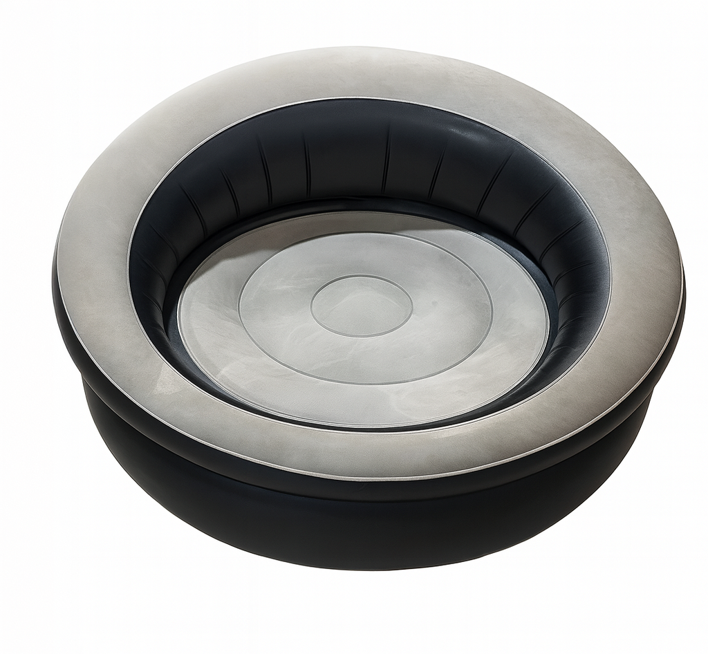 Floating Seats – Balloons Co