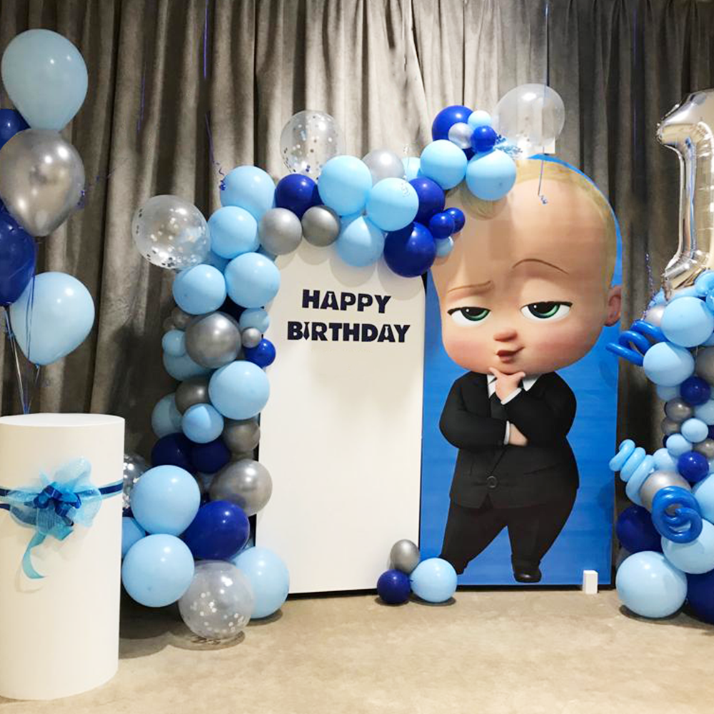 Boss Baby Decoration – Balloons Co