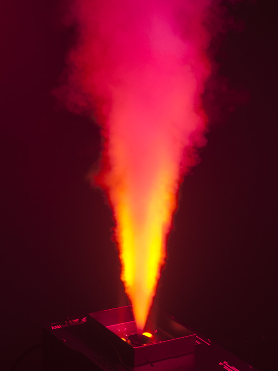 Vertical Smoke Machine – Balloons Co