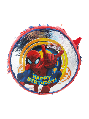 Festa A Tema Supereroi | La Giostra Magica - Foto 9