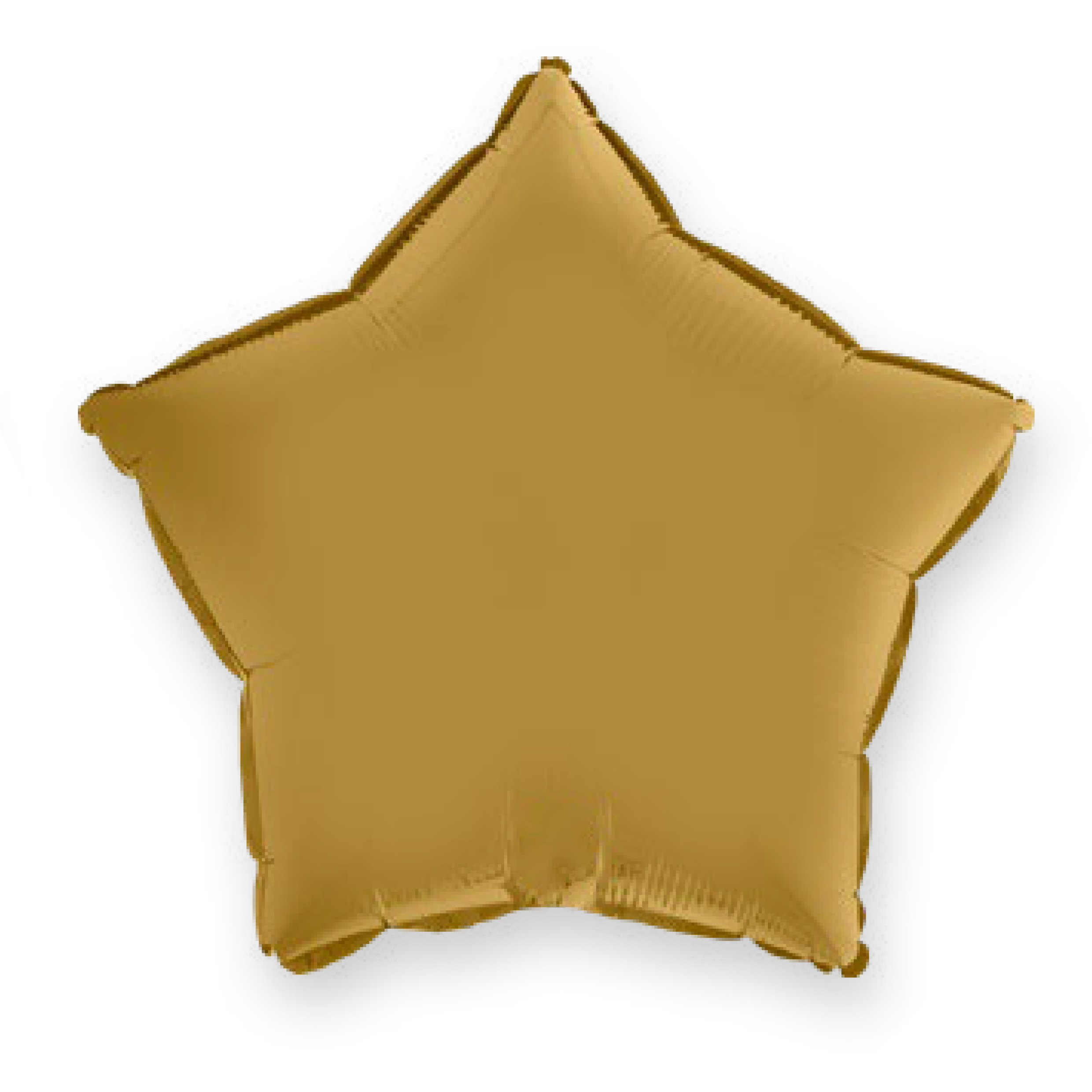 18inch Satin Star Balloon